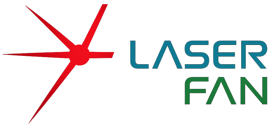 LaserFan